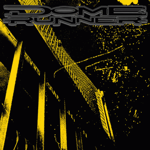 Dome Runner : Protocol Spasm